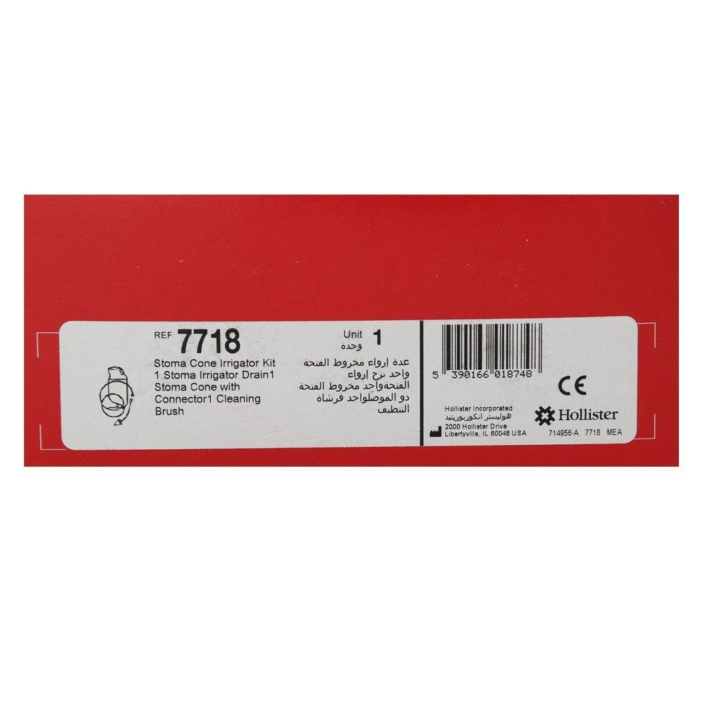 Hollister 7718 Irrigation kit